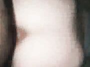 The African BBC fucked my blonde wife on all fours