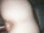 The African BBC fucked my blonde wife on all fours