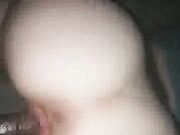 The African BBC fucked my blonde wife on all fours