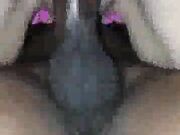 Girlfriend Takes Her Open Relationship Too Far With BBCs