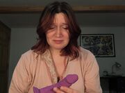 Bettie Bondage - Mom's First Time