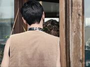 HARDWERK Gang of eden bang with Serafina Sky