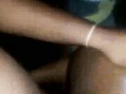 Watch me take every inch of this huge black cock