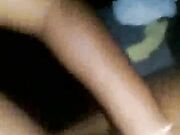 Watch me take every inch of this huge black cock