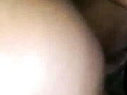 Watch me take every inch of this huge black cock