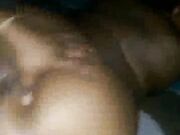 Watch me take every inch of this huge black cock