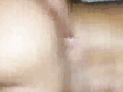 Cheat Real Amateur Wife Orgasm Accident Lover Creampie