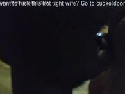 OnlyFans wife cheats on her husband while he is not at home