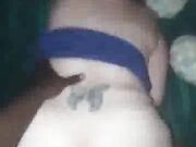 Hot Milf Fucking In Lingerie On Sofa