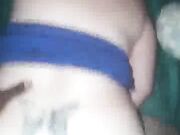 Hot Milf Fucking In Lingerie On Sofa