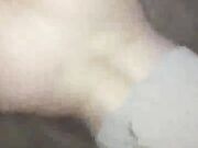 My Wife in heaven with 2 black Hunks