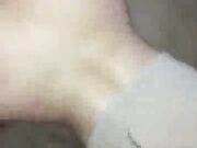 My Wife in heaven with 2 black Hunks