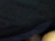 Black Stallion Makes Her Pussy Squirt - Homemade