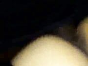 Black Stallion Makes Her Pussy Squirt - Homemade