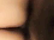 Busty Wifey Devours Huge Cock