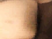 Busty Wifey Devours Huge Cock