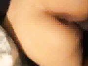 Busty Wifey Devours Huge Cock