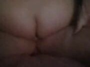 Horny Wife and husband fucking hard part-2