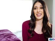 Damn girl your sexy dancing turns me on