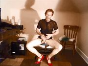 ROBERT RICHARD MILGATE  YELLOW NYLON