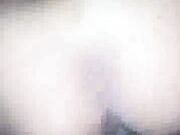 Brunette Helena Price anally riding monster BBC after BJ