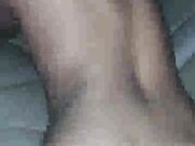 Brunette Helena Price anally riding monster BBC after BJ