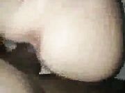 Your HOT wife fucks her BBC lover front of you! PART 2