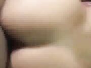 Sensual Wife Athena Sucks And Fucks Interracial BBC