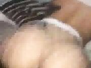 BBC passionately fucks beautiful hotwife