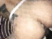 BBC passionately fucks beautiful hotwife