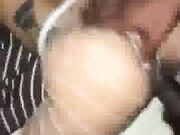 BBC passionately fucks beautiful hotwife