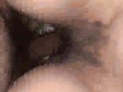 Filmed with his wife Christina