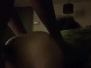 dream wife fucks a bbc