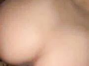 Filthy white wife loving her four black cocks