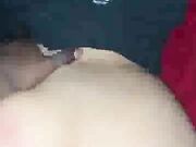 PAWG Amatuer Milf from AFF Takes BBC Becca