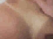 Horny MILF Drilled By Big Black Cock Gets Cum Facial