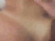 Horny MILF Drilled By Big Black Cock Gets Cum Facial