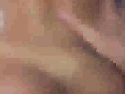 Horny MILF Drilled By Big Black Cock Gets Cum Facial