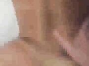 Horny MILF Drilled By Big Black Cock Gets Cum Facial