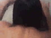 Horny MILF Drilled By Big Black Cock Gets Cum Facial