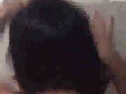 Horny MILF Drilled By Big Black Cock Gets Cum Facial