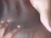 Gorgeous Wife Fucking a BBC for Hubby Camera