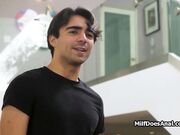 Ride my tight mature butt hole balls deep