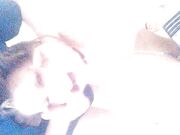 Rough Russian Teen Amateur BDSM Blowjob