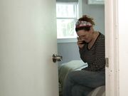 Bettie Bondage - Post Partum Horny