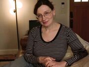 Bettie Bondage - Post Partum Horny