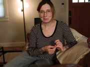 Bettie Bondage - Post Partum Horny