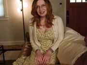 Bettie Bondage - Post Partum Horny