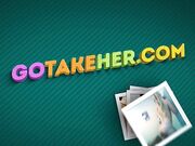 Big Cock Tease with a Blonde Babe!