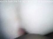 Gonzo SEX on the sofa of a former wife who loves cock